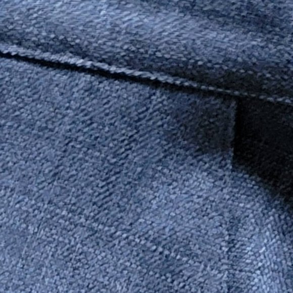 Alfred Dunner Blue Dress Pants 6P Like New Condition - Picture 2 of 12